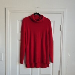 Calvin Klein Jeans Turtleneck